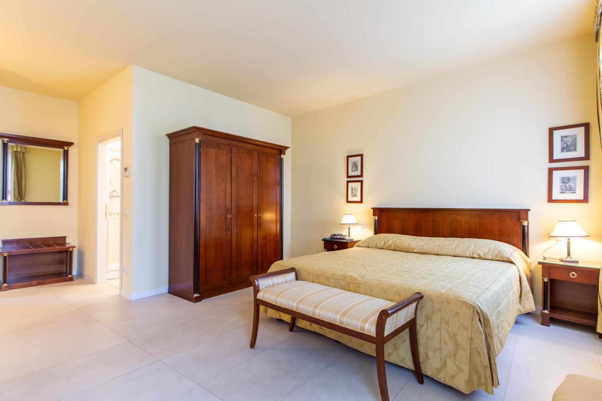 Hotel Sant'Andrea Ravenna Exterior photo