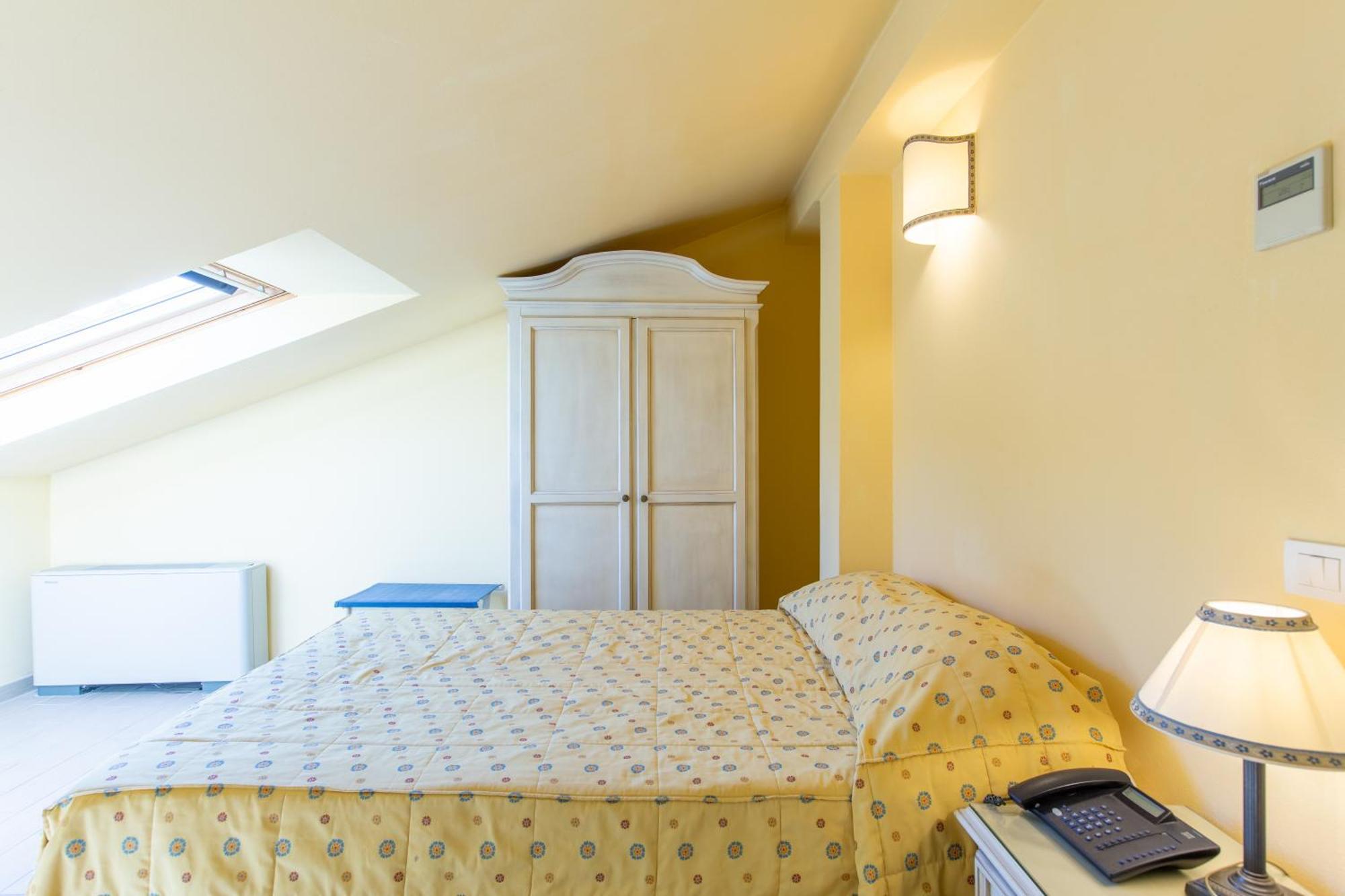Hotel Sant'Andrea Ravenna Exterior photo
