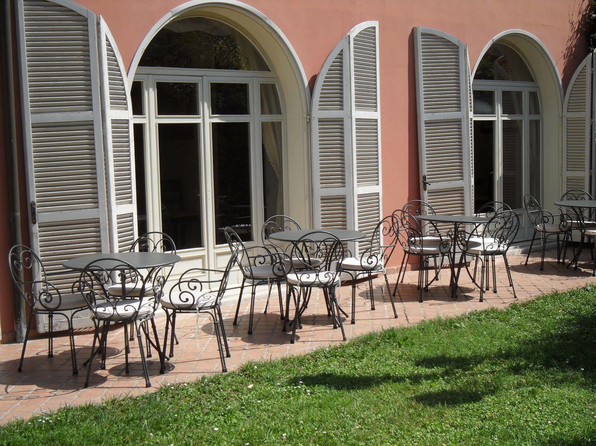 Hotel Sant'Andrea Ravenna Exterior photo