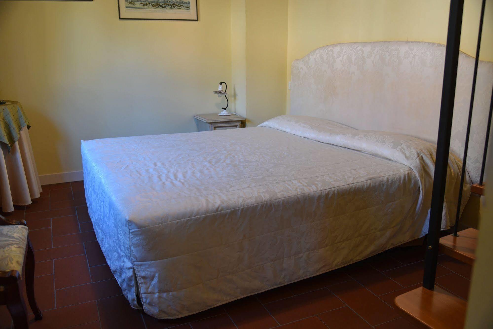 Hotel Sant'Andrea Ravenna Exterior photo